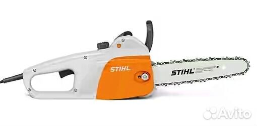 Электропила Stihl MSE 141 C-Q 14
