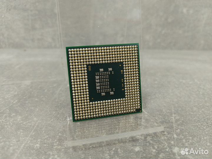 Процессор intel Celeron T5450 LF80537 1.86 GHz