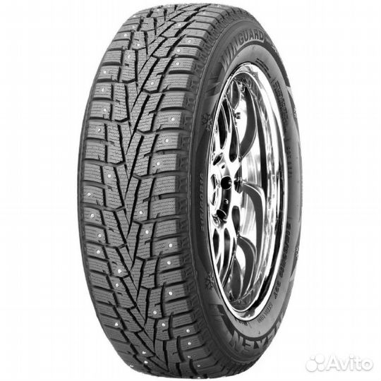 Nexen Winguard WinSpike SUV 195/75 R16 R