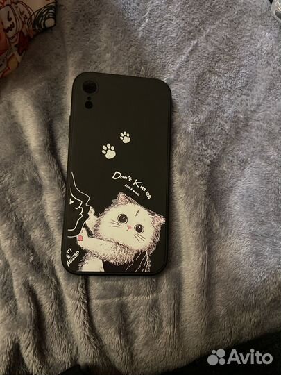Чехлы на айфон xr и 11-pro