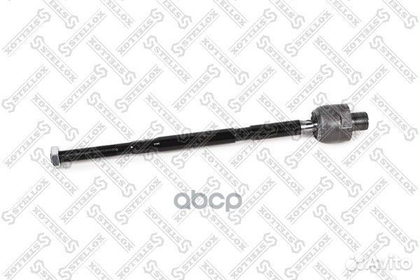 Тяга рулевая 55-00418-SX Stellox