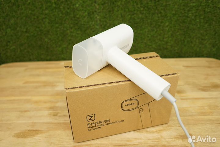 Отпариватель Xiaomi Lofans Zanjia GT-306LW, Белый