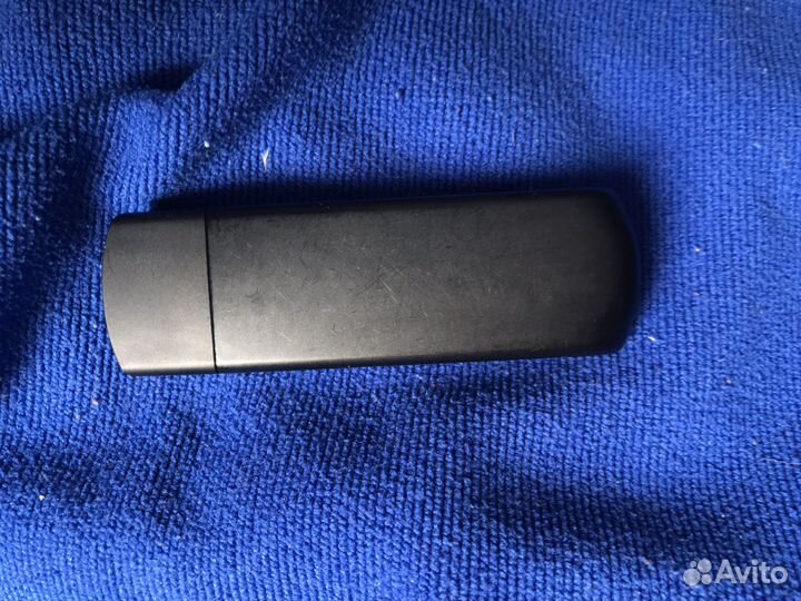 Модем 4G Мегафон М100-4