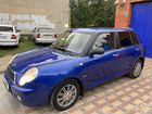 LIFAN Smily (320) 1.3 МТ, 2014, 58 838 км