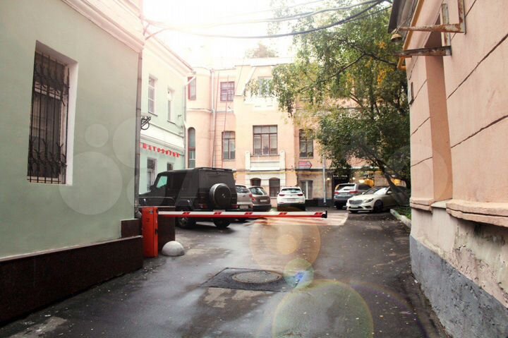 Свободного назначения, 481 м²