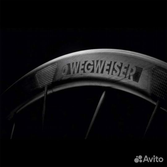 Колесо переднее 28