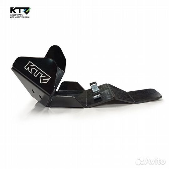 Защита картера и прогрессии GR8 T250L (2T) Enduro