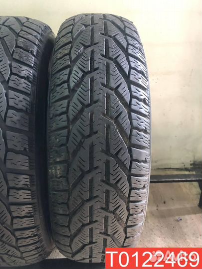 Tigar Winter 185/65 R15 92T