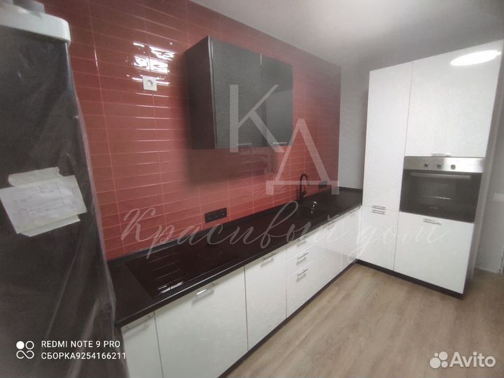 Модульная кухня в наличии доставка 1 день