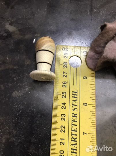 Мебельные ручки