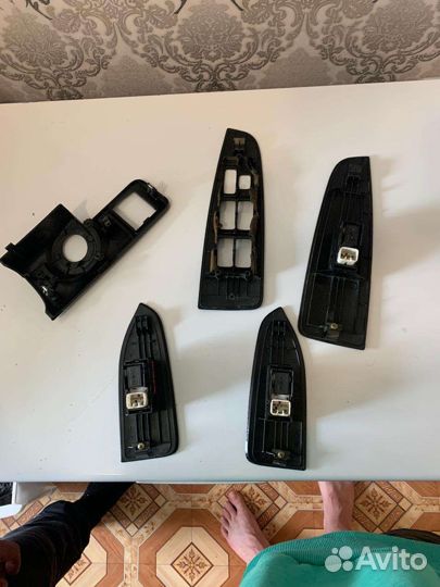Продам кузов jzx100