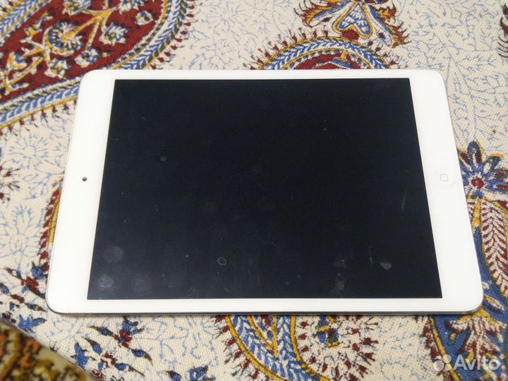 Apple iPad mini wi fi cellular 32gb