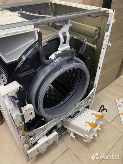 Ремонт посудомоечных машин частный мастер