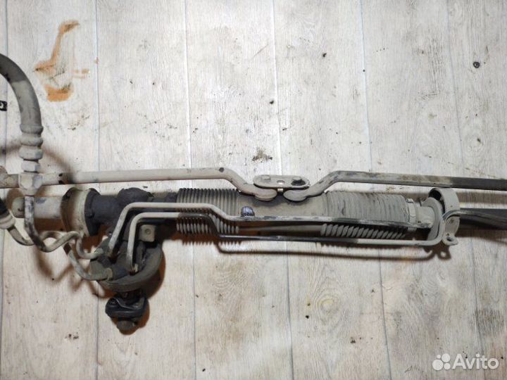 Рулевая рейка с гур Daewoo Nexia 1.6 F16D3 2011