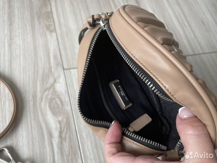 Сумка кроссбоди новая