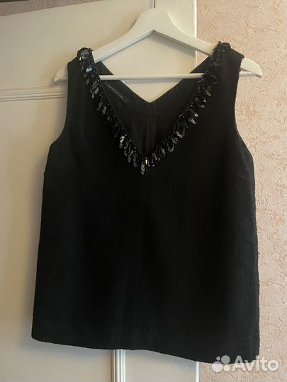 Топ mother of pearl