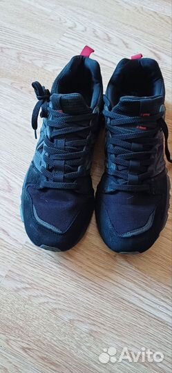 Кроссовки мужские 45 размера
