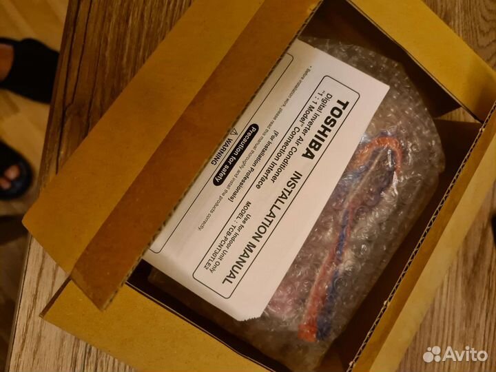 Toshiba TCB-pcnt30tle2 для соединения с VRF по TCC