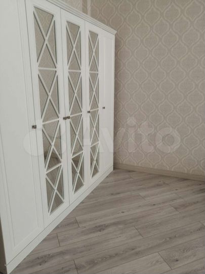 1-к. квартира, 50 м², 1/8 эт.