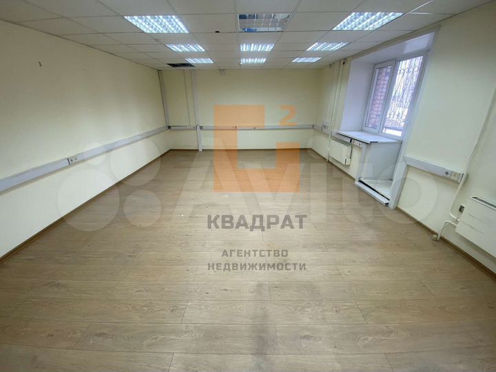 Сдам офисное помещение, 35.5 м²