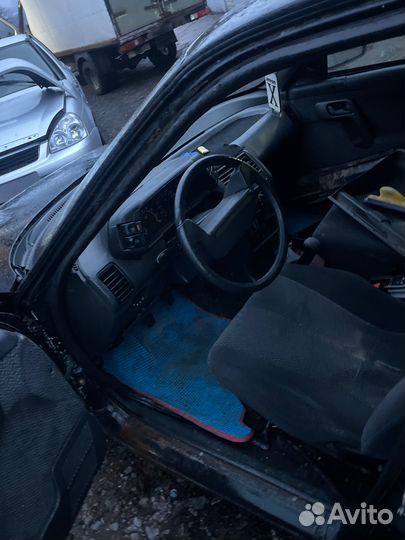 Авторазбор ваз 2110