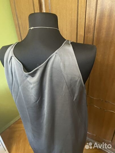 Платье Италия