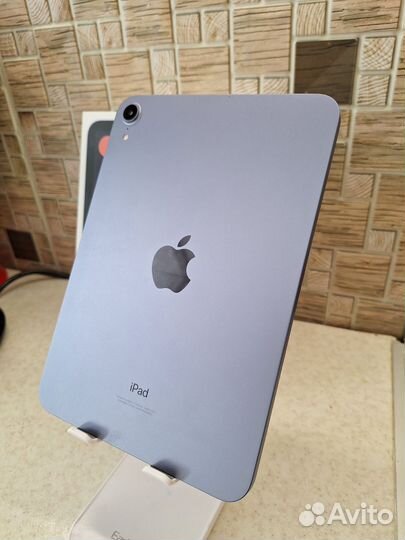 iPad mini 6