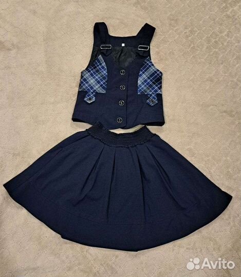 Школьная форма