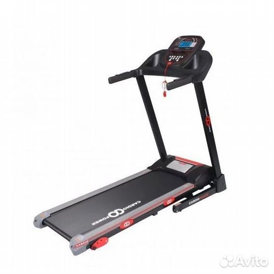 Беговая дорожка Cardio Power T47