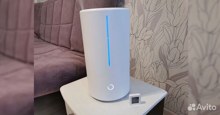 Увлажнитель воздуха xiaomi