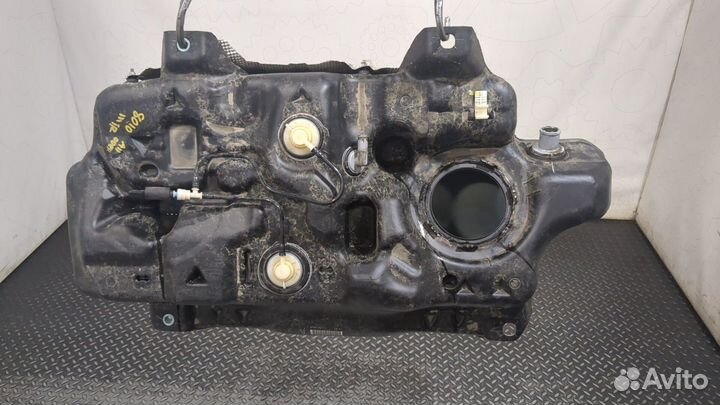 Бак топливный Mazda CX-30, 2020