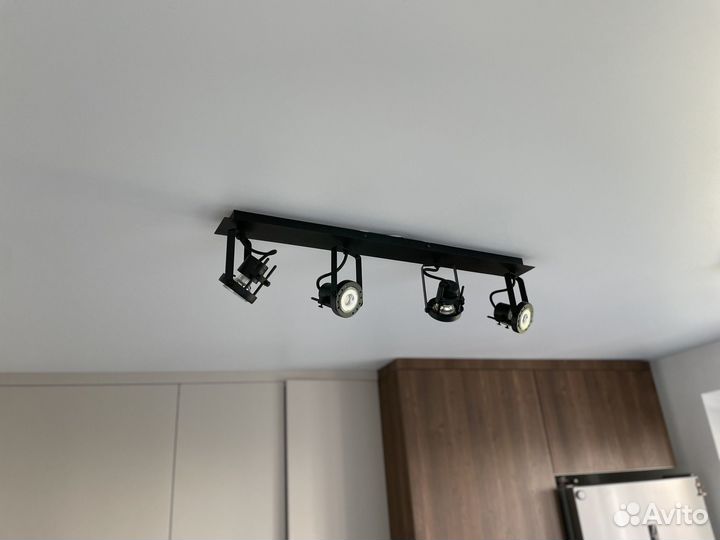 Споты светильники