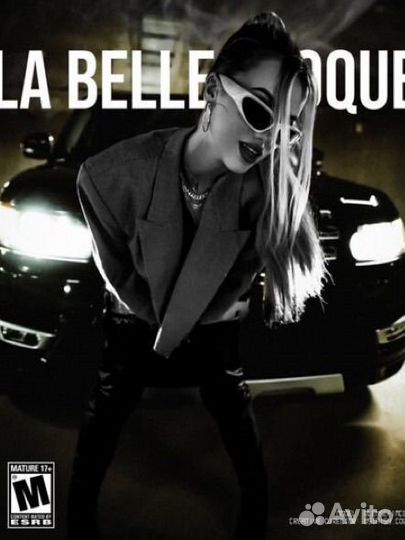 Создание афиш