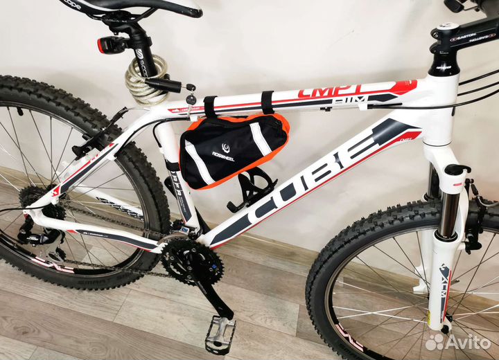 Немецкий Cube Aim 26