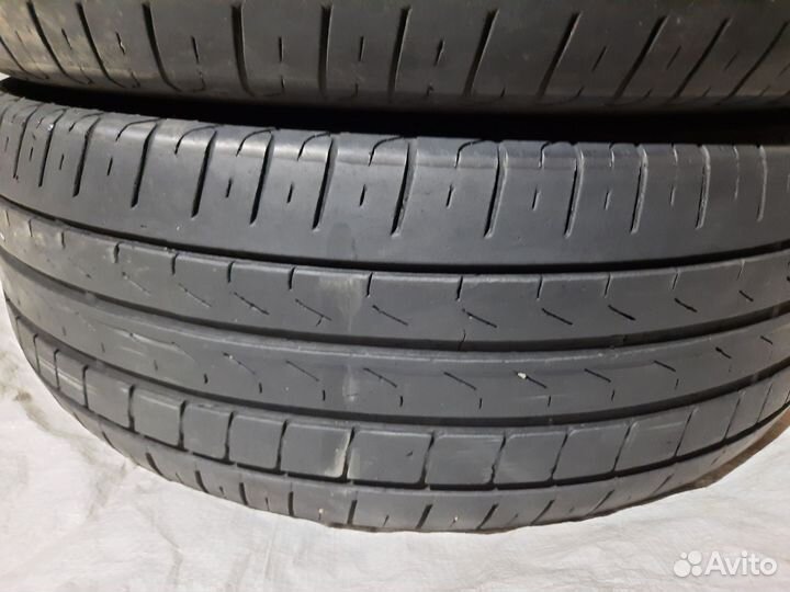 Pirelli Cinturato P7 205/60 R16