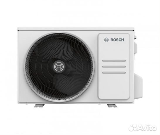 Сплит-система Bosch CL6001iU W 35 E/CL6001i 35 E C