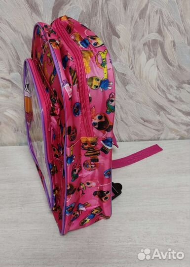 Подарочный набор лол