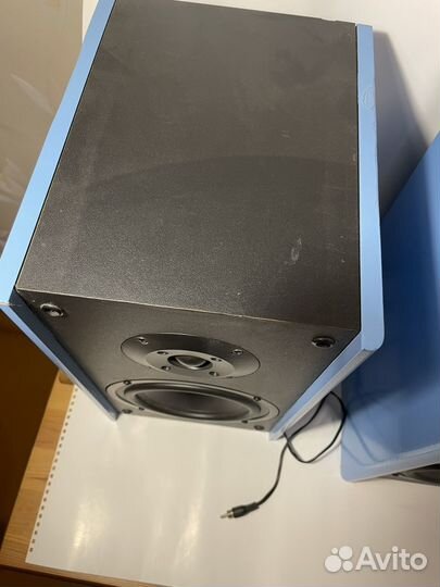 Колонки для компьютера defender SPK - 720