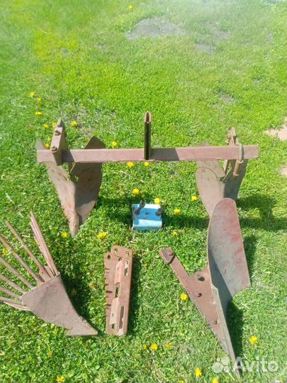 Мотоблок,это машина