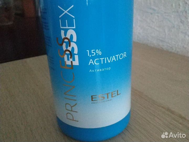 Активатор Estel