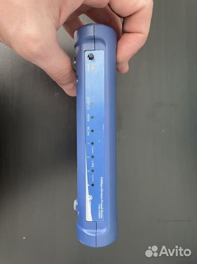 Wifi роутер trendnet tew-432brp