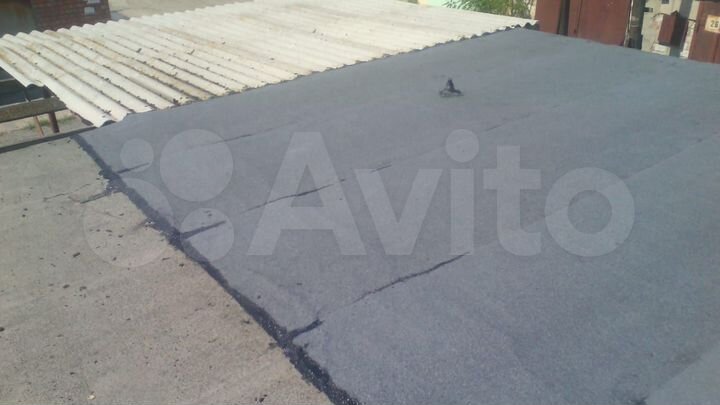 Гараж, 21 м²