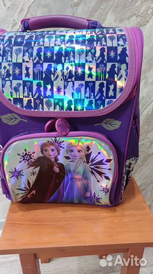Рюкзак для девочки