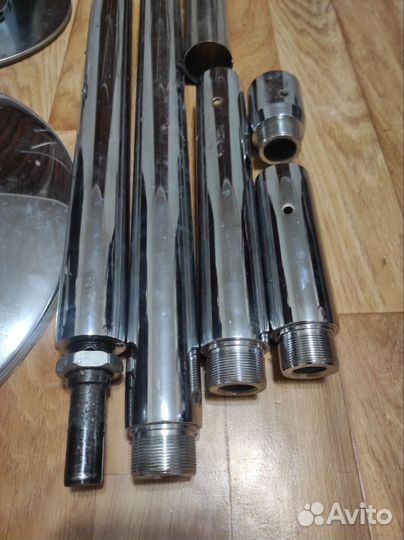 Пилон(шест) для пол-дэнс