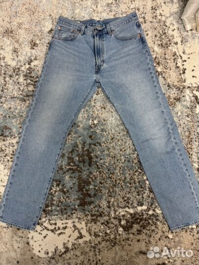 Джинсы levis 551z