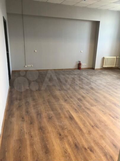 Офис, 155.4 м²