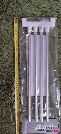 Вешалка для полотенец