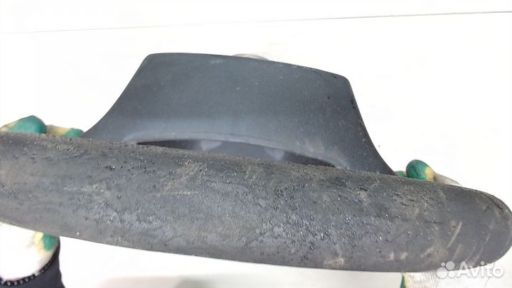 Руль Skoda Octavia (A5), 2010