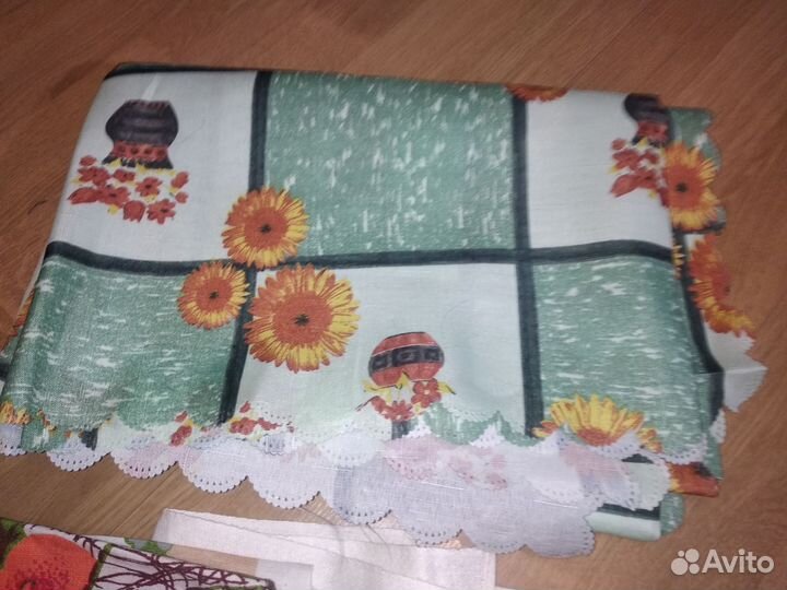 Скатерть для стола