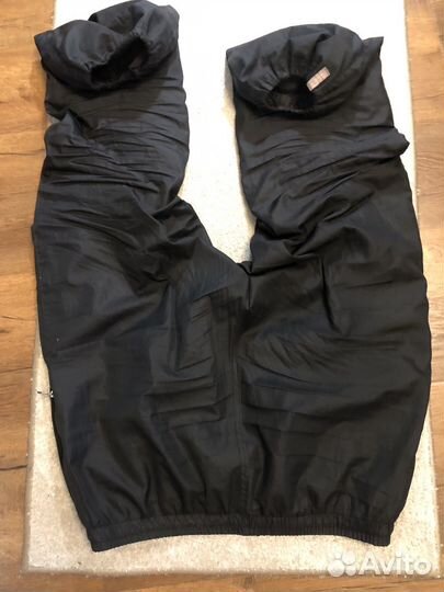 Мужские спортивные штаны